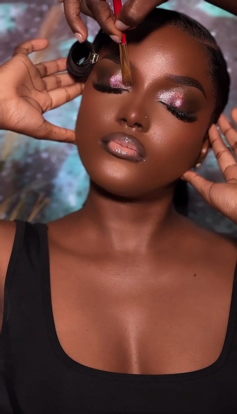 Makeup by Mont
